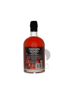 Licor Dragon Blood Superior Strenght 50cl 2