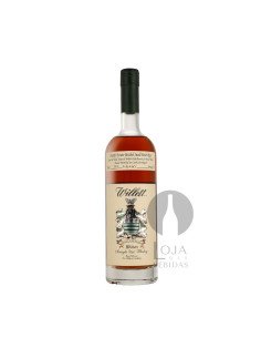 Whisky Willett Family Estate Rye 70cl