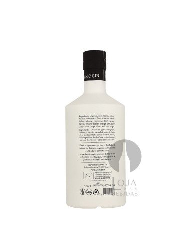 Panda Gin 70cl