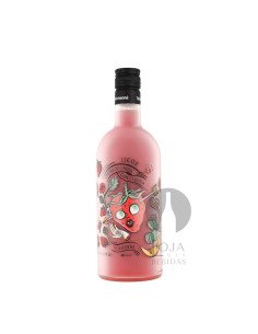 Licor Teichenne Crema de Fresa con Tequila 70cl
