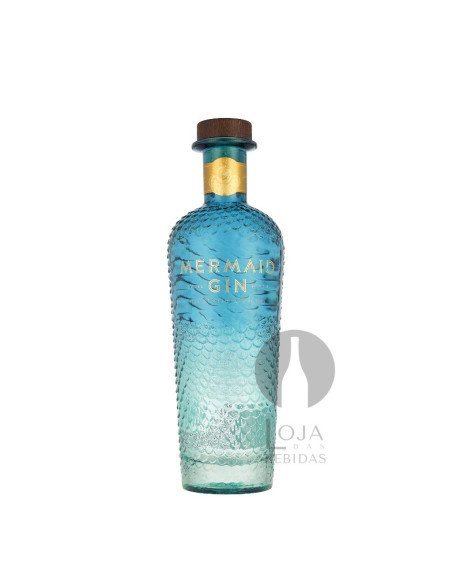 Gin Mermaid 70cl