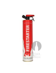 Vodka Firestarter 70cl