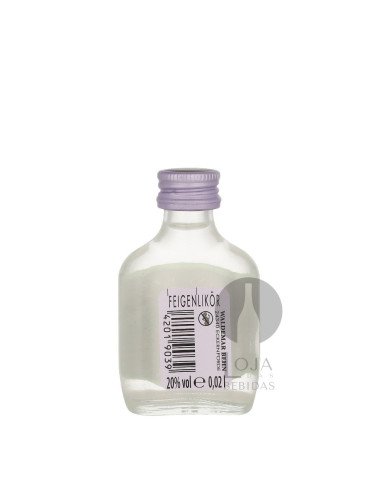 Licor Kleiner Feigling 2CL