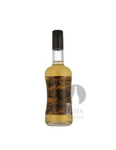 Tequila Buen Amigo Gold 70cl 2