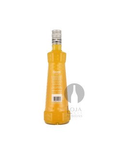 Vodka Puschkin Passion Fruit 70cl 2