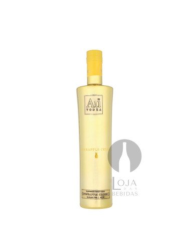 Vodka Au Pineapple Crush 70cl