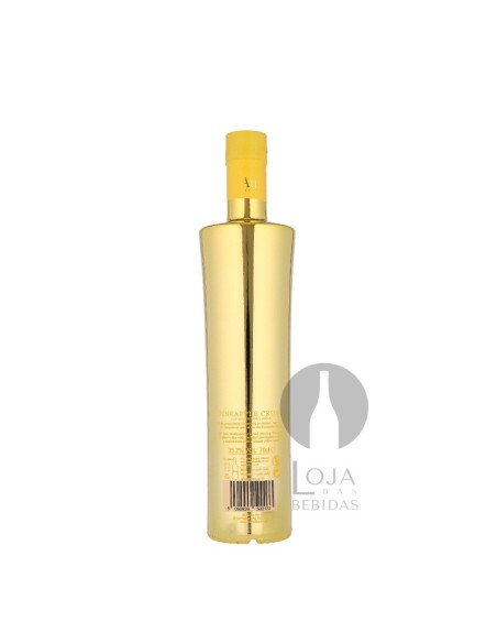 Vodka Au Pineapple Crush 70cl