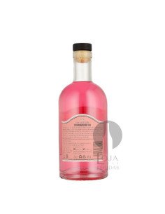 Gin Lane 1751 Pink Grapefruit 70cl 2