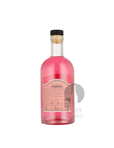 Gin Lane 1751 Pink Grapefruit 70cl