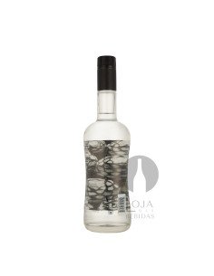 Tequila Buen Amigo Silver 70cl 2