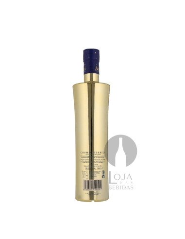 Vodka Au Cosmic Berries 70cl