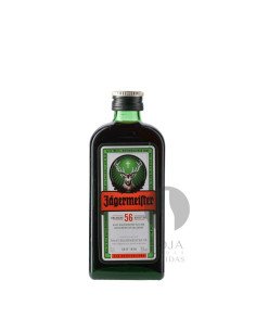 Licor Jagermeister 10cl