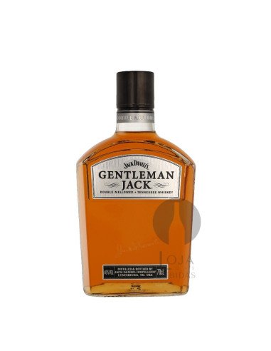 Whisky Jack Daniels Gentleman Jack 70cl