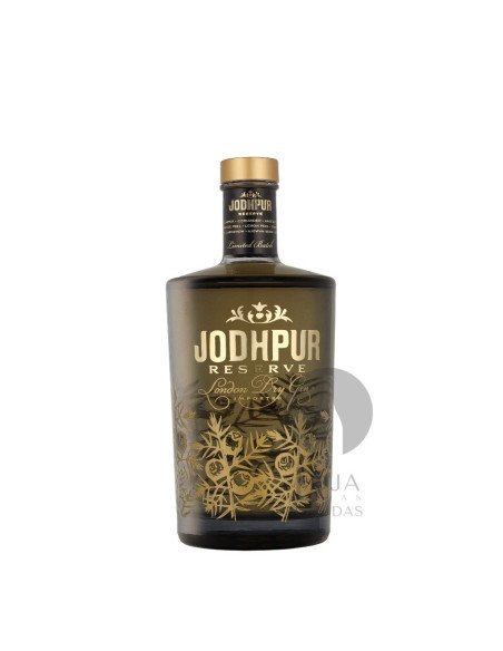 Gin Jodhpur Reserve Gin 70cl