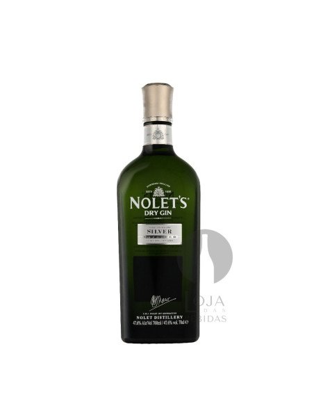 Gin Nolets Silver 70cl
