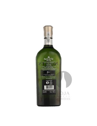 Gin Nolets Silver 70cl