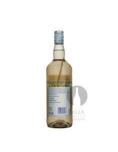 Vodka Grasovka Bison Brand 70CL 2