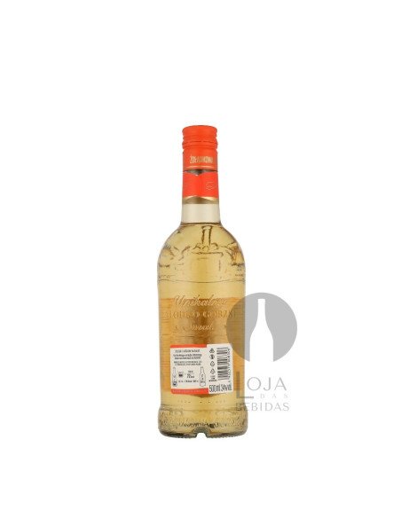 Vodka Zoladkowa Gorzka Traditional Flavoured 50cl