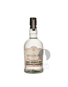 Gin Lane 1751 Watermelon/Cucumber/Mint 70cl