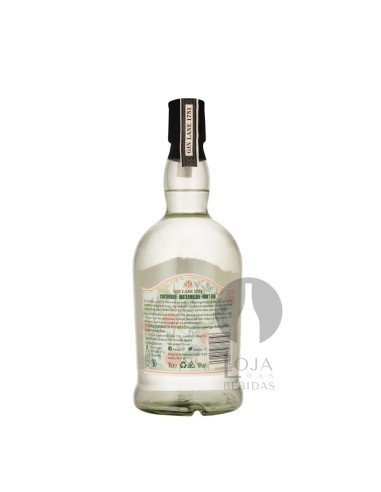 Gin Lane 1751 Watermelon/Cucumber/Mint 70cl