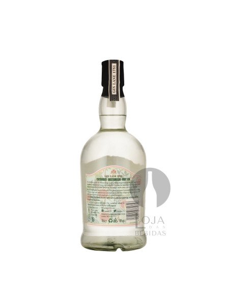 Gin Lane 1751 Watermelon/Cucumber/Mint 70cl