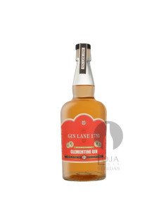 Gin Lane 1751 Clementine 70cl