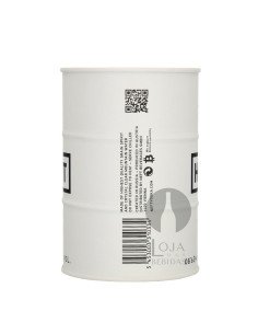 Vodka Neft White Barrel 70cl 2