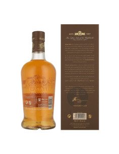 Whisky Tomatin Legacy 70cl 2