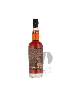 Rum Plantation Overproof O.F.T.D. 70cl 2