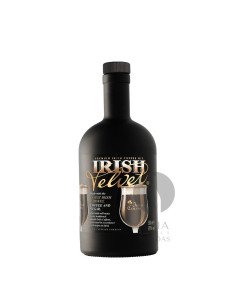 Licor Irish Velvet Coffee 50cl