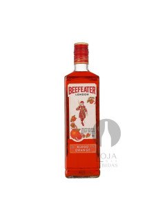 Gin Beefeater Blood Orange 70cl