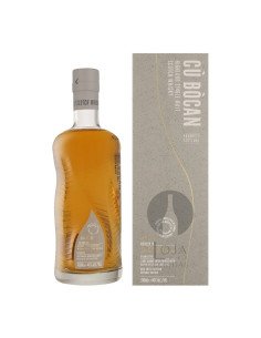 Whisky Tomatin Cu Bocan Signature Limited +GB 70cl