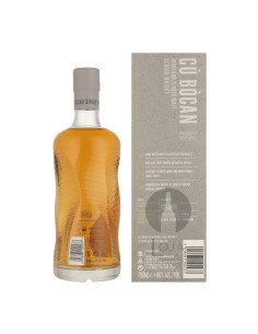Whisky Tomatin Cu Bocan Signature Limited +GB 70cl 2