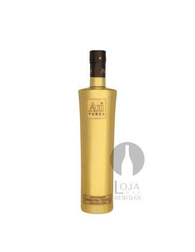 Vodka Au 70cl