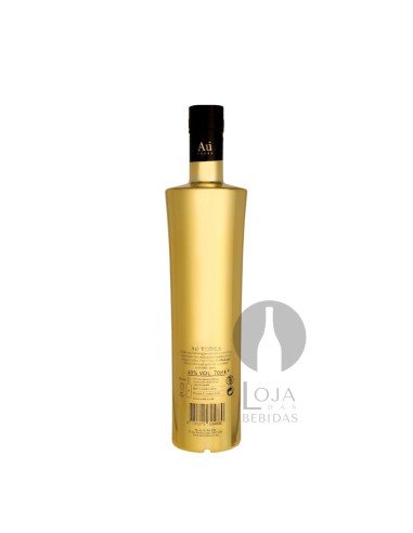 Vodka Au 70cl