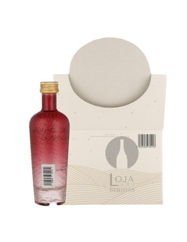 Gin Mermaid Pink Gin Mini 5CL