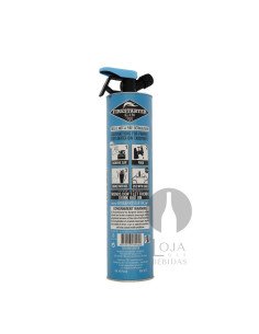 Gin Firestarter 70cl 2