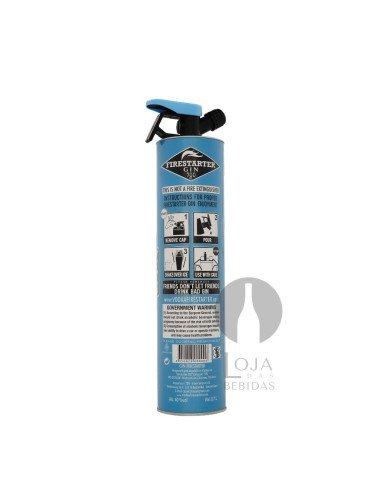Gin Firestarter 70cl