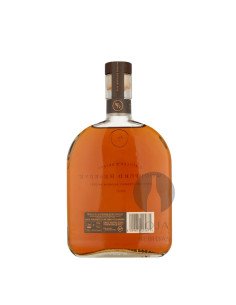 Whisky Woodford Reserve Distillers Select 70cl 2