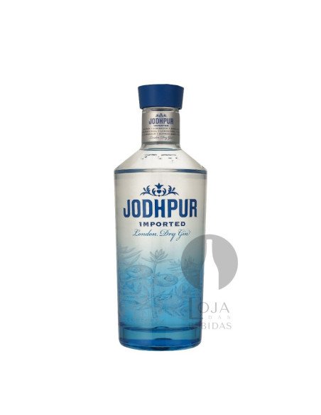 Gin Jodhpur Premium 70CL
