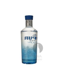Gin Jodhpur Premium 70CL 2