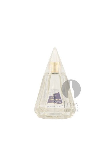 Vodka Precious Mini 5cl