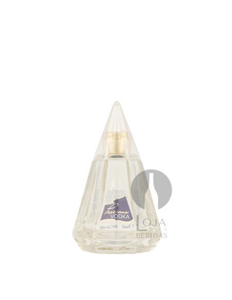 Vodka Precious Mini 5cl
