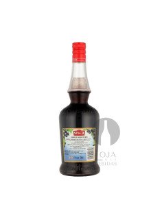 Licor Cassis Sisca 70cl 2