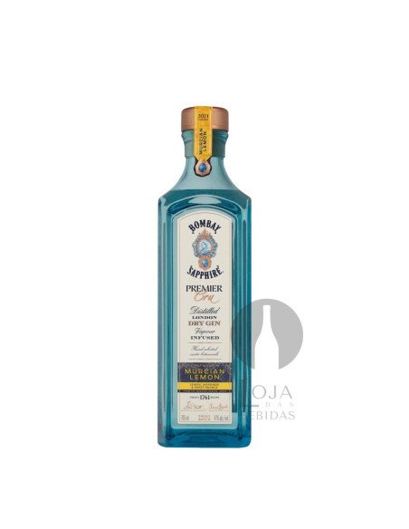 Gin Sapphire Premier Cru 70cl