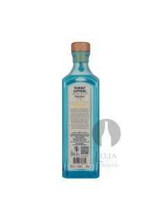 Gin Sapphire Premier Cru 70cl 2