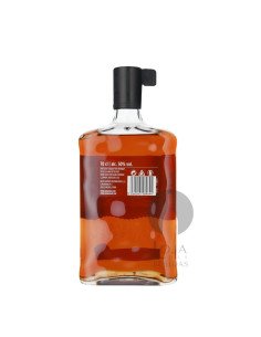 Whisky Knob Creek RYE 70cl 2