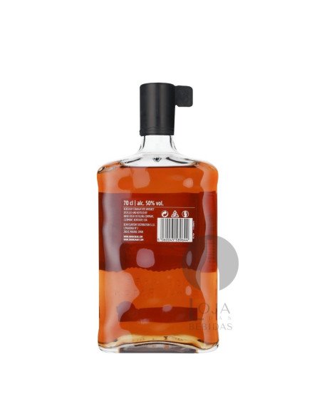 Whisky Knob Creek RYE 70cl