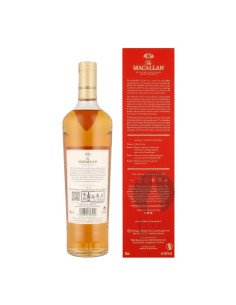 Whisky The Macallan Classic Cut Limited Edition 2023 70cl 2
