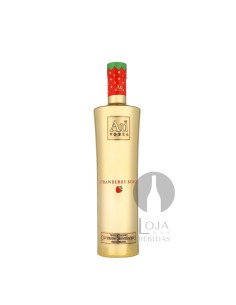 Vodka Au Strawberry Burst 70cl